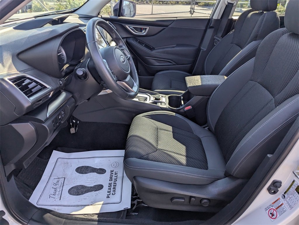 Used 2020 Subaru Forester Premium image 23