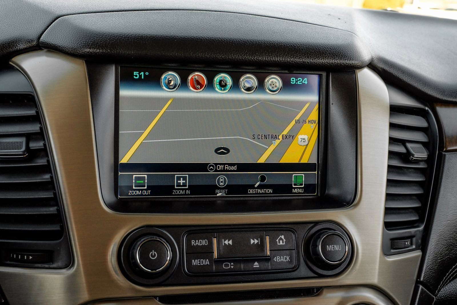 Used 2020 GMC Yukon Denali w/ Denali Ultimate Package image 24