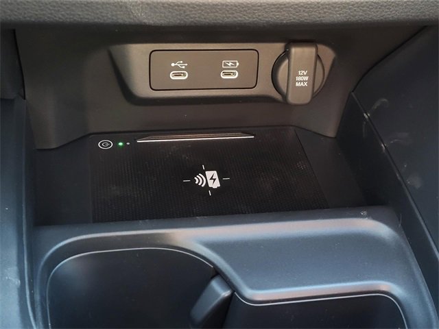 New 2026 Acura ADX A-Spec image 23