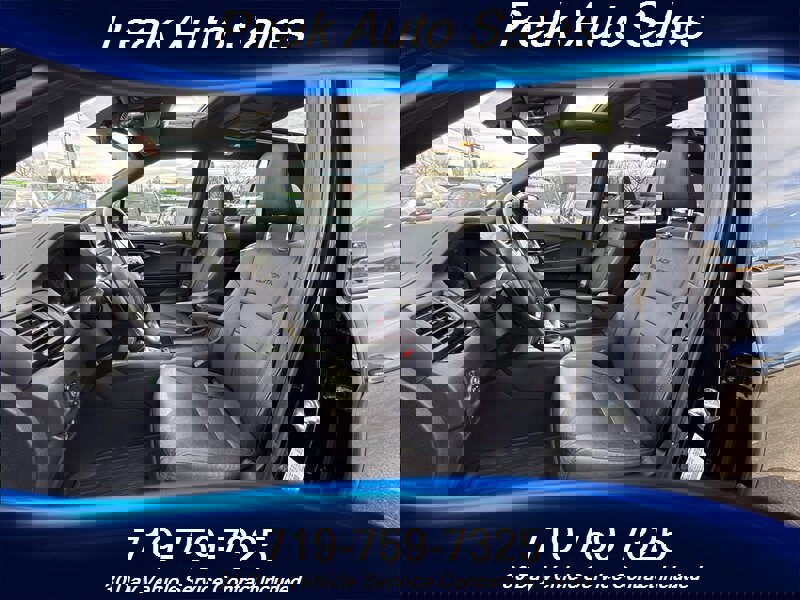 Used 2021 Honda Pilot Black Edition image 15