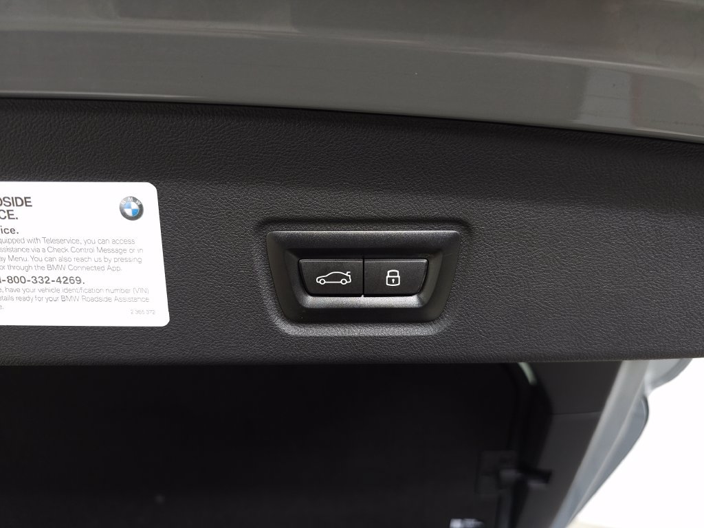 Used 2024 BMW M440i xDrive Gran Coupe w/ Premium Package AWD/4WD image 8