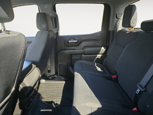 Used 2020 Chevrolet Silverado 1500 LT AWD/4WD image 16