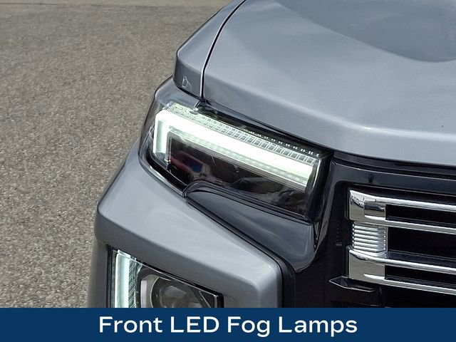 Used 2026 GMC Canyon Denali image 30