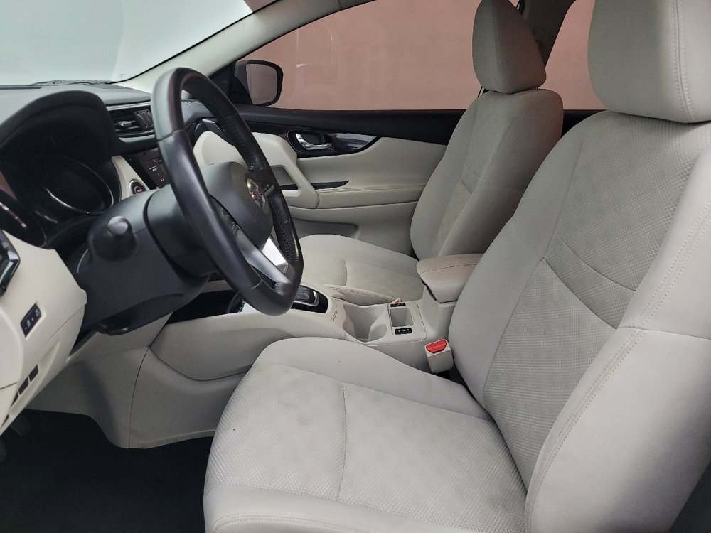 Used 2019 Nissan Rogue Sport SV w/ All-Weather Package image 17