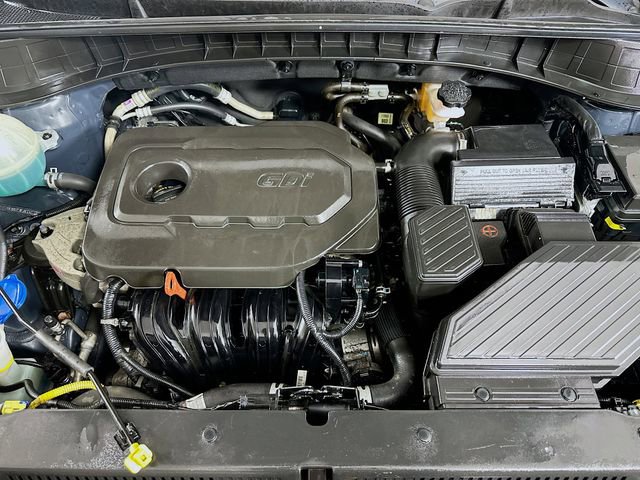 Used 2019 Hyundai Tucson SEL w/ Cargo Package image 28