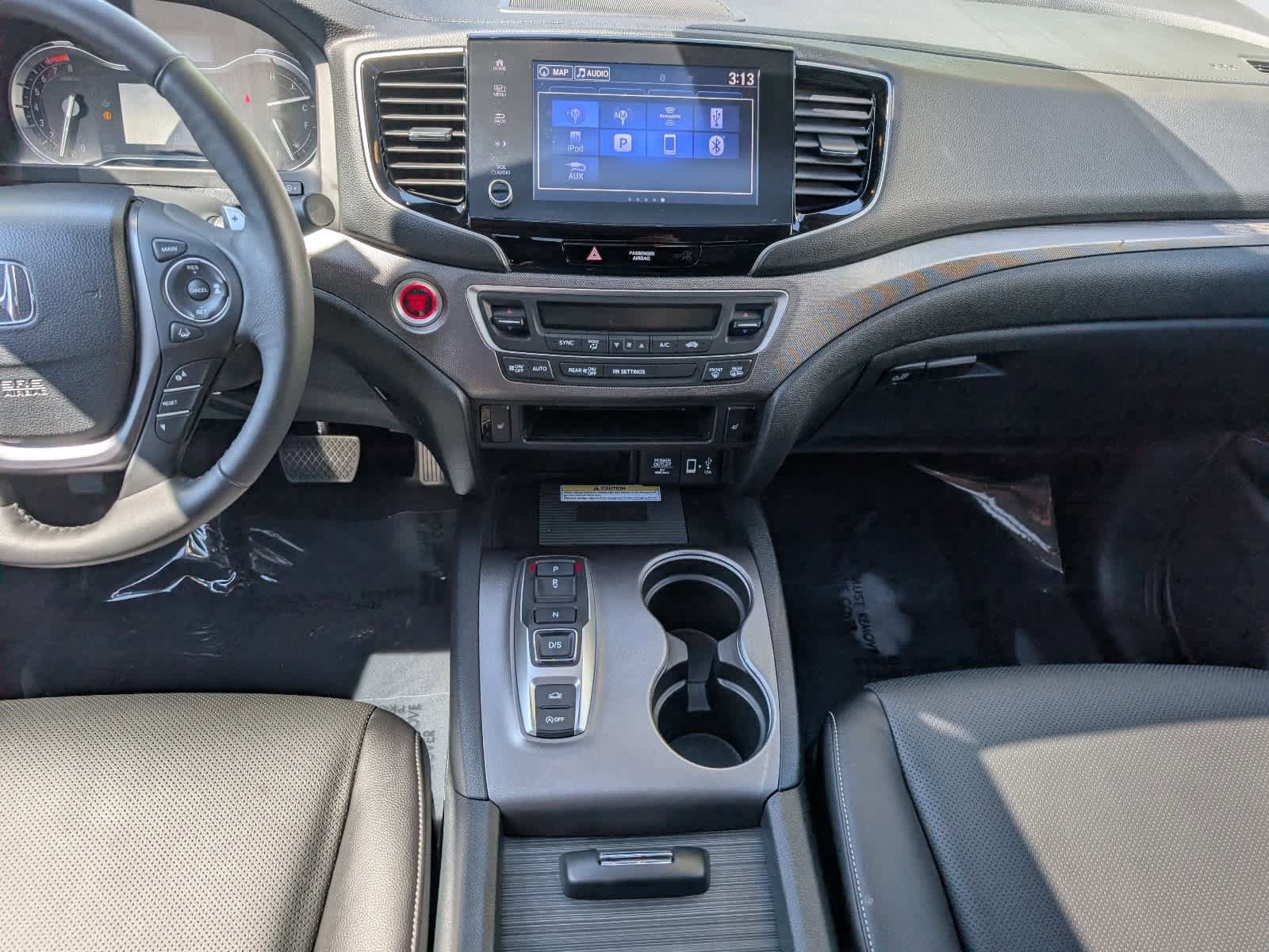 Certified 2023 Honda Ridgeline RTL-E image 18