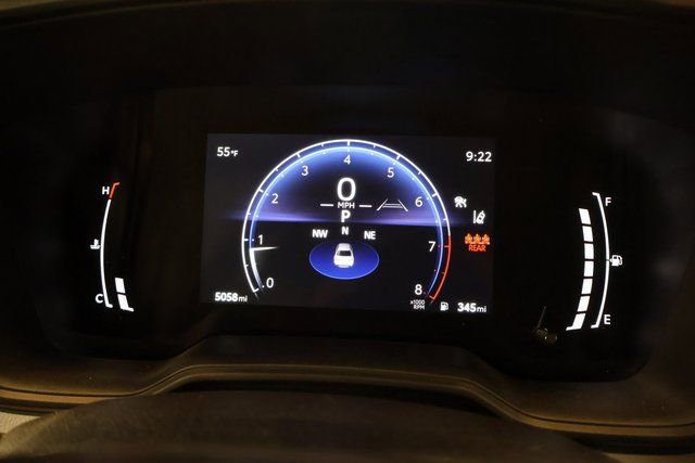 Certified 2025 Toyota Corolla FX image 15