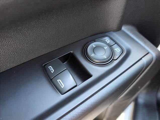 Used 2020 Chevrolet Silverado 1500 W/T w/ WT Convenience Package RWD image 21