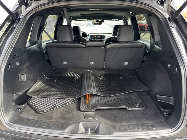 Used 2022 Honda Passport TrailSport image 41