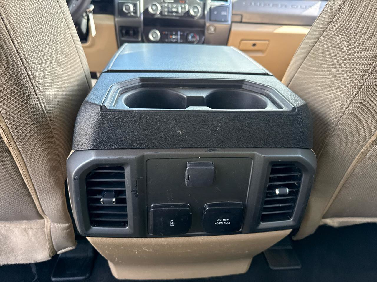 Used 2021 Ford F350 XLT w/ XLT Value Package AWD/4WD image 21