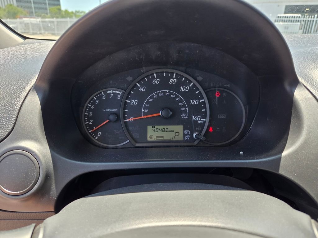 Used 2019 Mitsubishi Mirage ES FWD image 30