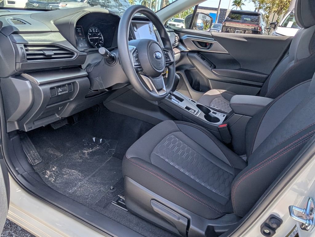 New 2026 Subaru Impreza 2.0i Sport image 11