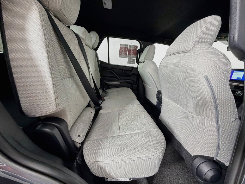 New 2026 Toyota 4Runner SR5 AWD/4WD image 27