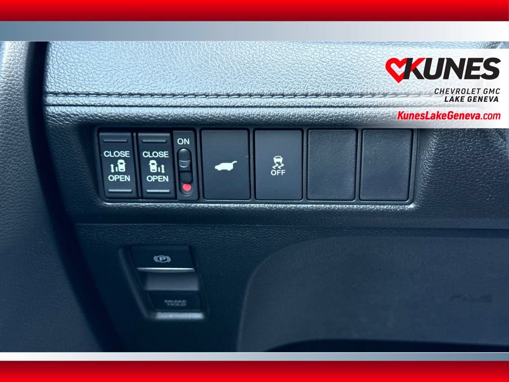 Used 2025 Honda Odyssey EX-L image 45