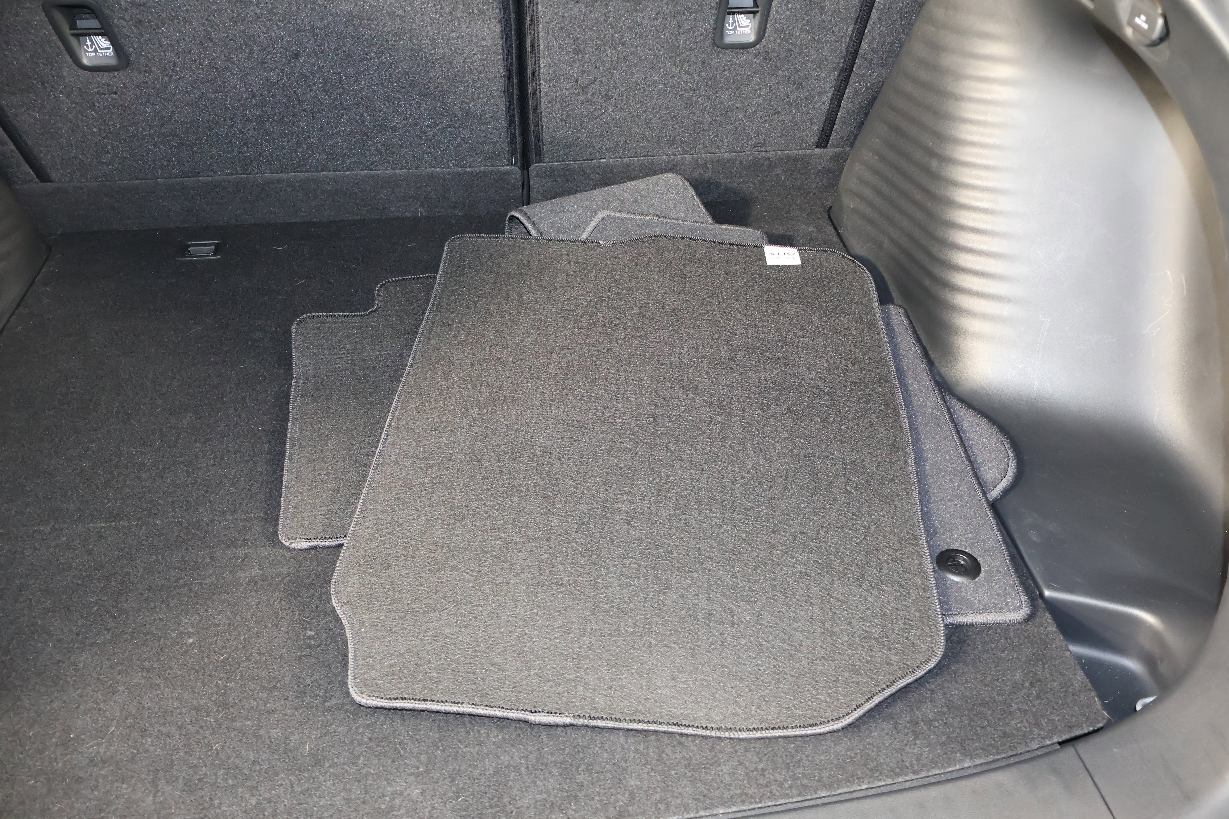 Certified 2025 Acura ADX AWD image 49