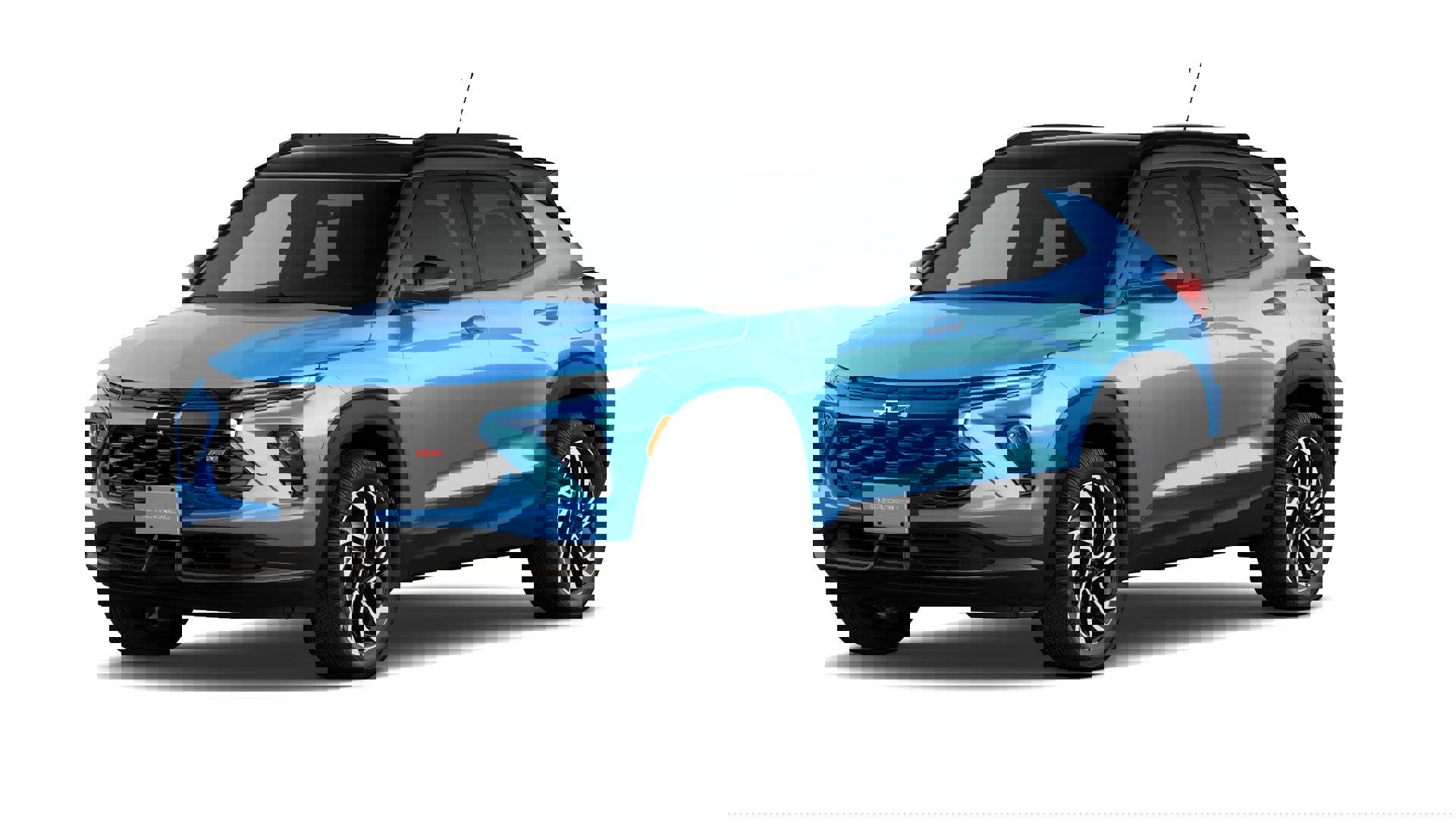 New 2026 Chevrolet TrailBlazer RS w/ Convenience Package image 69