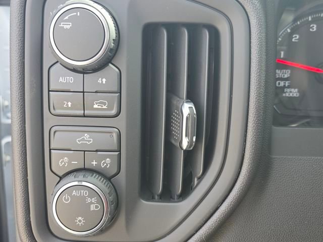 New 2026 Chevrolet Silverado 1500 W/T w/ Trailering Package image 24