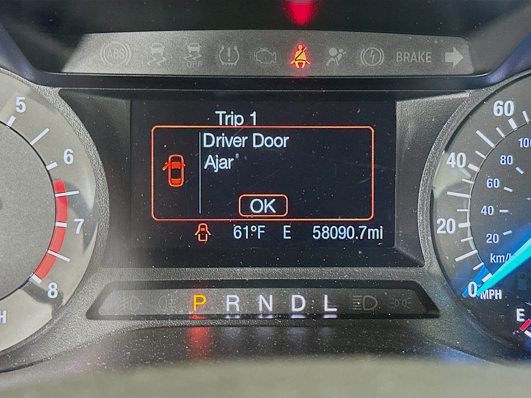 Used 2019 Ford Fusion S image 19