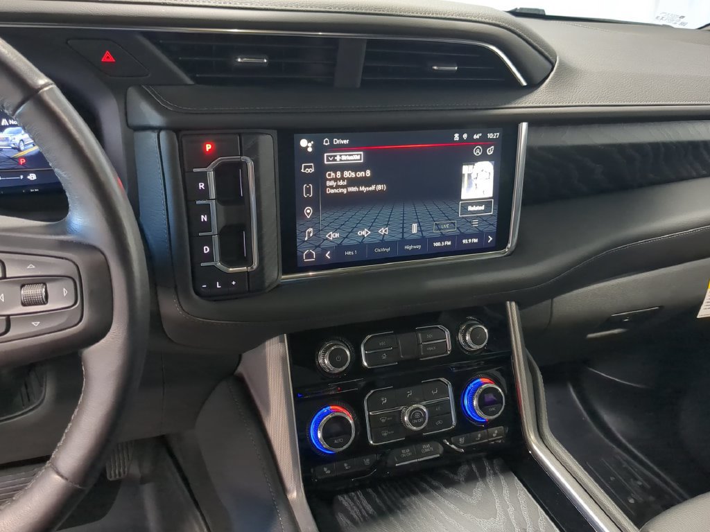 Used 2023 GMC Yukon Denali AWD/4WD image 33
