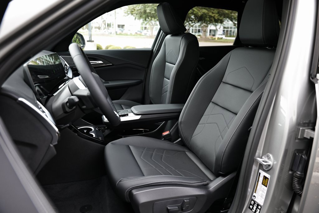 New 2026 BMW X1 xDrive28i w/ Convenience Package image 21