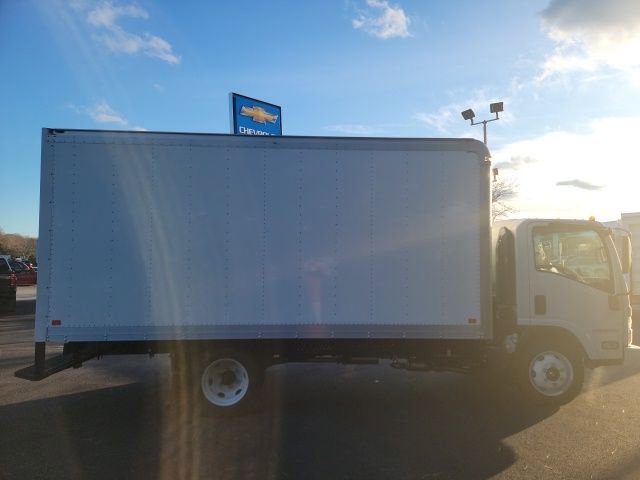 New 2025 Chevrolet Low Cab Forward RWD image 6