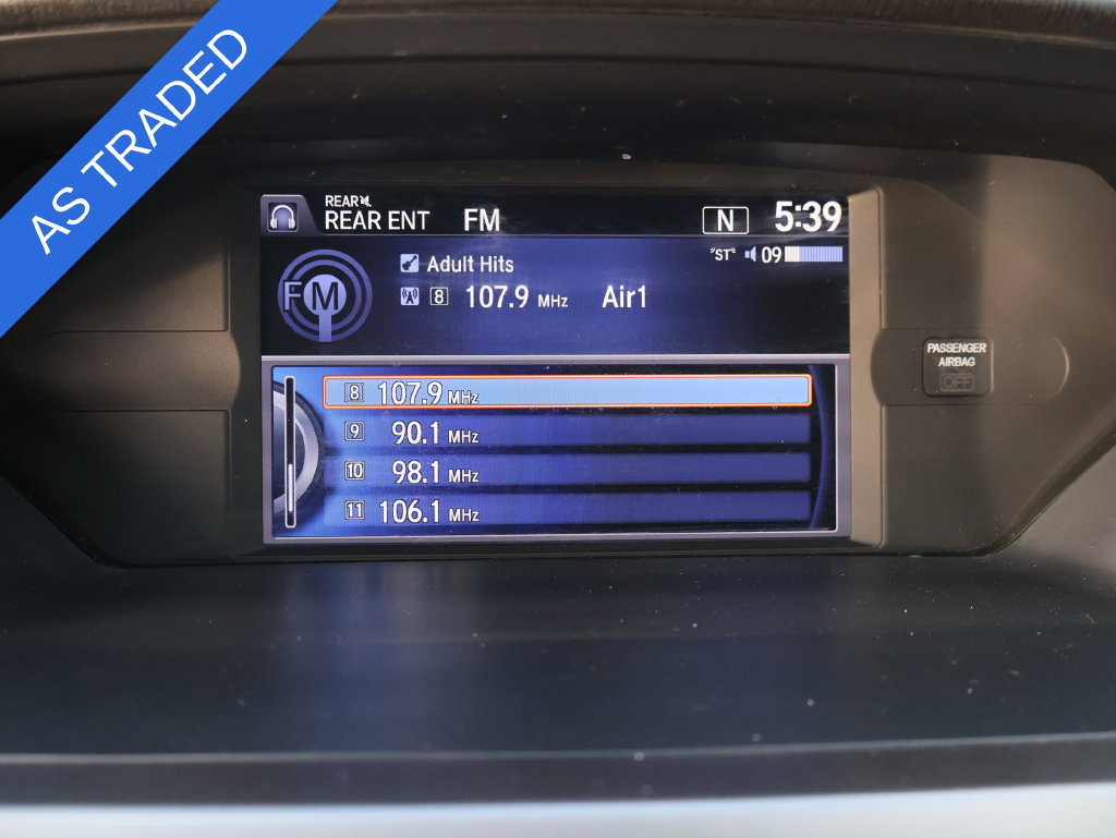 Used 2015 Honda Odyssey EX-L image 21