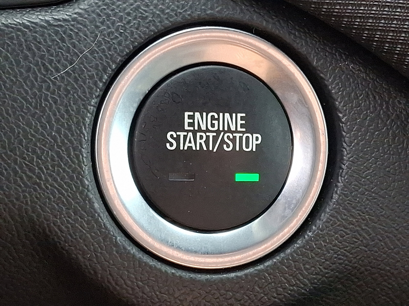 Used 2024 Chevrolet Equinox RS w/ RS Leather Package image 22