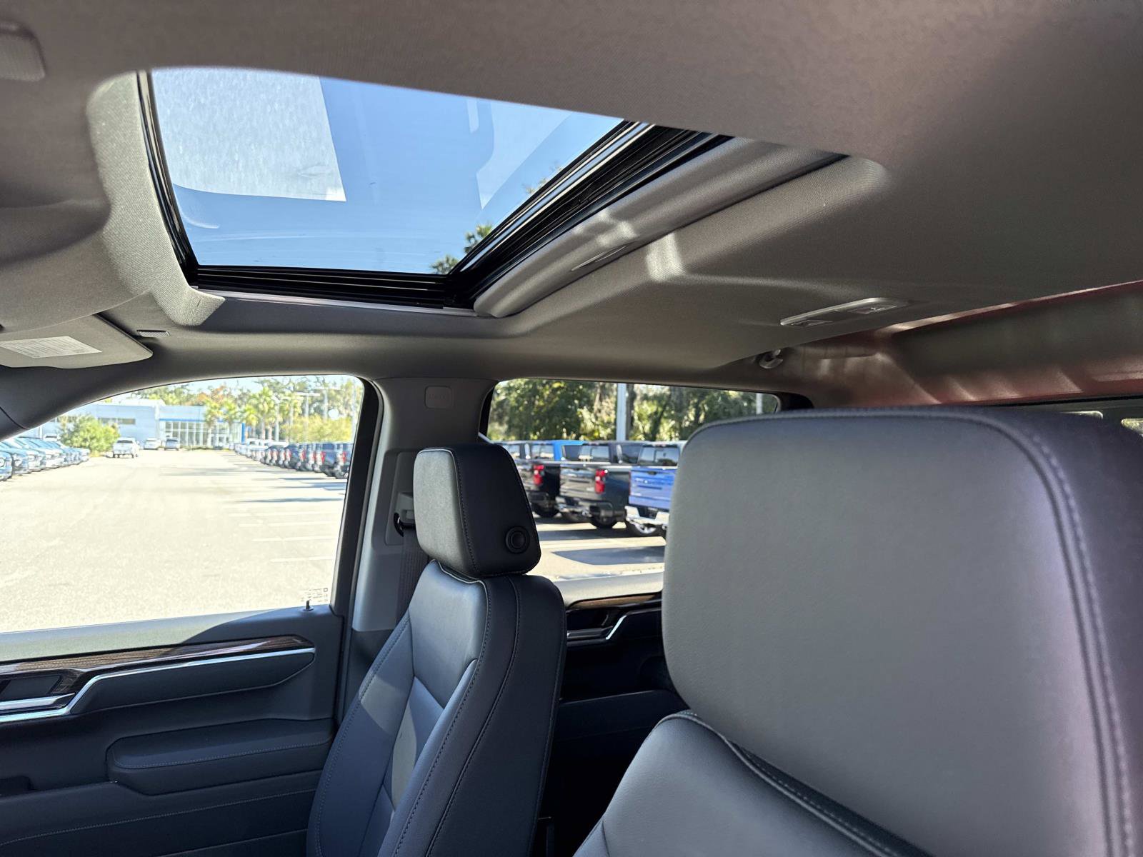 New 2026 Chevrolet Silverado 1500 LT Trail Boss image 22