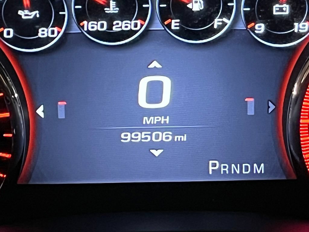 Used 2016 GMC Yukon Denali w/ Open Road Package AWD/4WD image 29