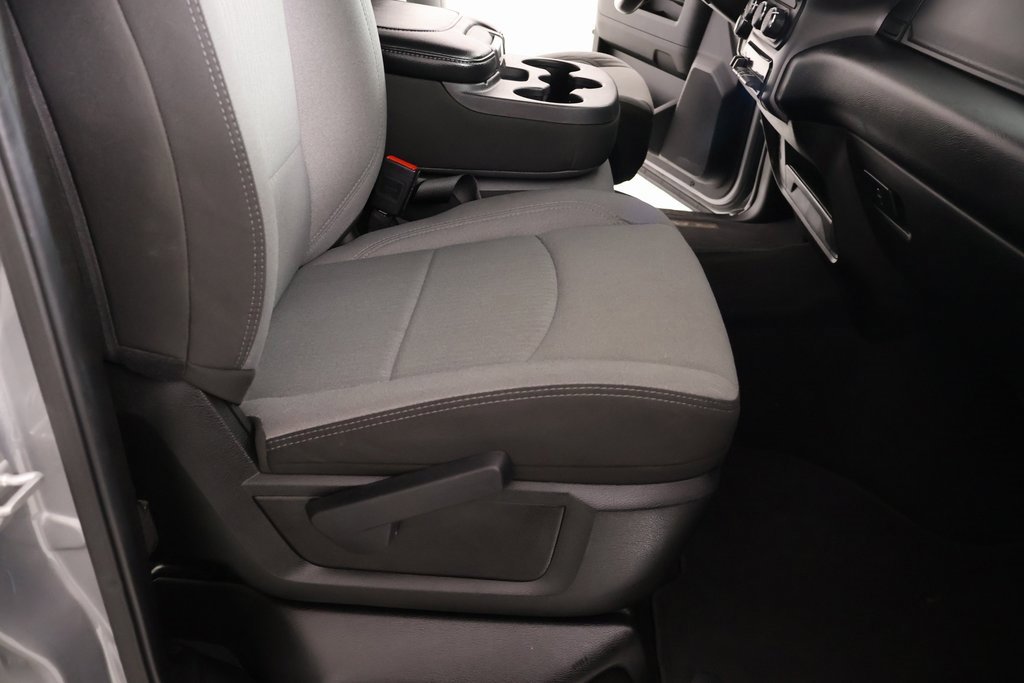 Used 2024 RAM 2500 Big Horn w/ Bed Utility Group image 12