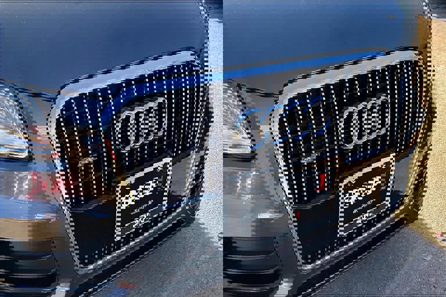 Used 2017 Audi Q5 2.0T Premium image 28