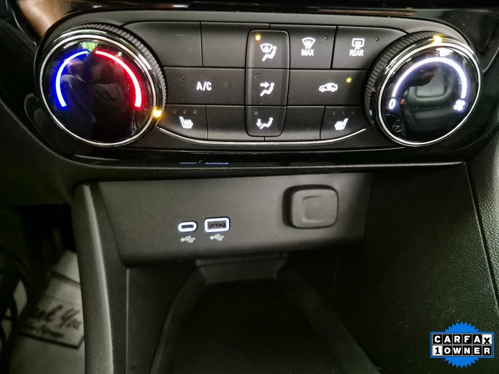 Certified 2024 Buick Encore GX Sport Touring w/ Comfort Package image 27