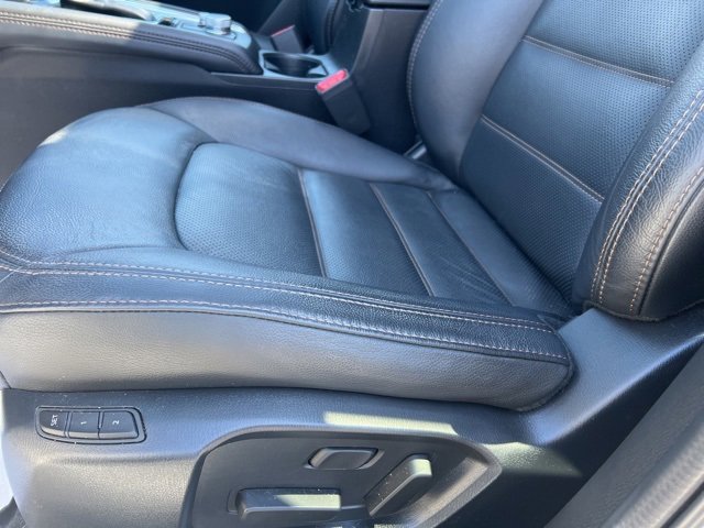 Used 2023 MAZDA CX-5 AWD 2.5 S w/ Premium Package image 25