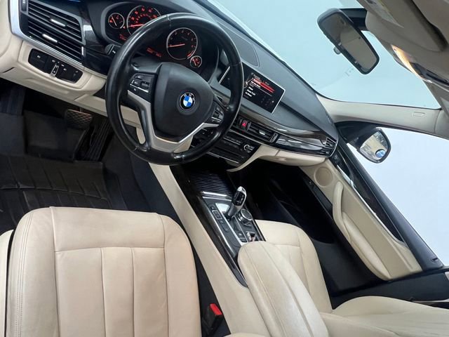 Used 2016 BMW X5 xDrive35i image 16