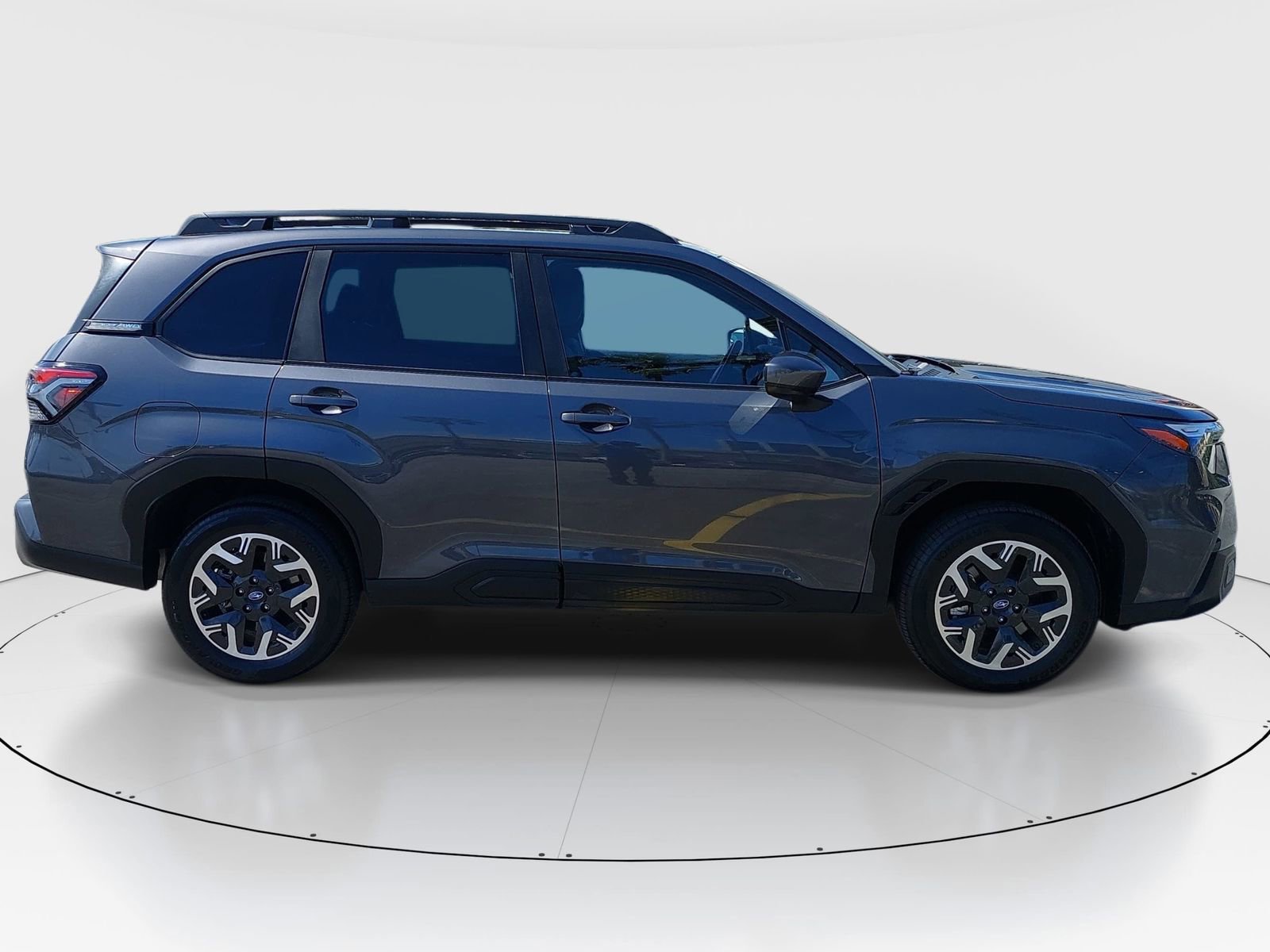 Used 2025 Subaru Forester Premium AWD/4WD image 8
