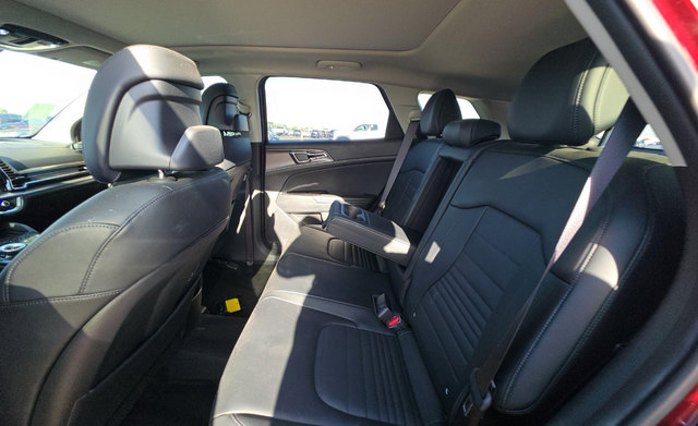 Used 2023 Kia Sportage SX Prestige AWD/4WD image 9