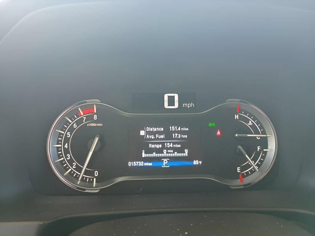 Used 2022 Honda Ridgeline RTL-E image 24