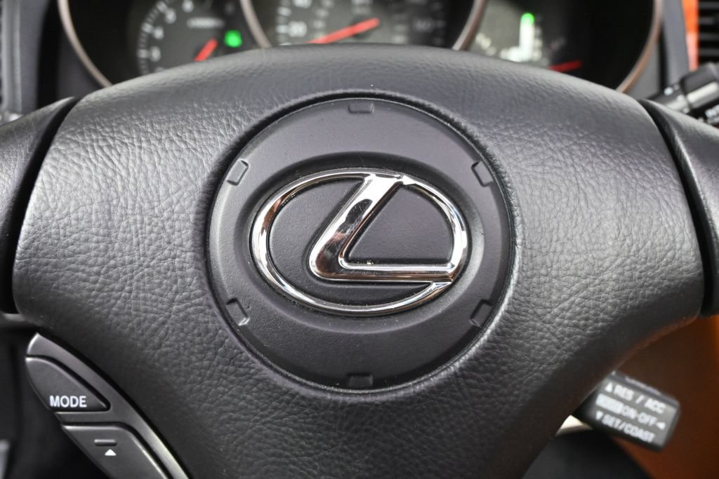 Used 2003 Lexus SC 430 Convertible RWD image 35