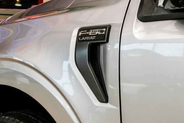 Used 2023 Ford F150 Lariat AWD/4WD image 62