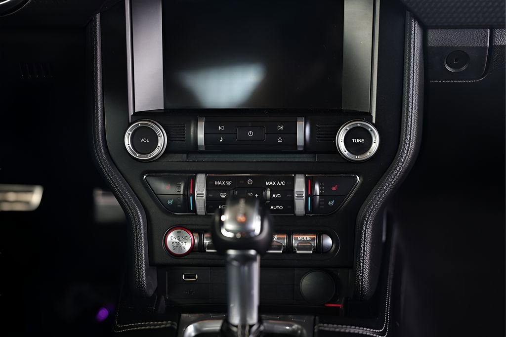 Used 2022 Ford Mustang GT Premium w/ GT Performance Package image 46