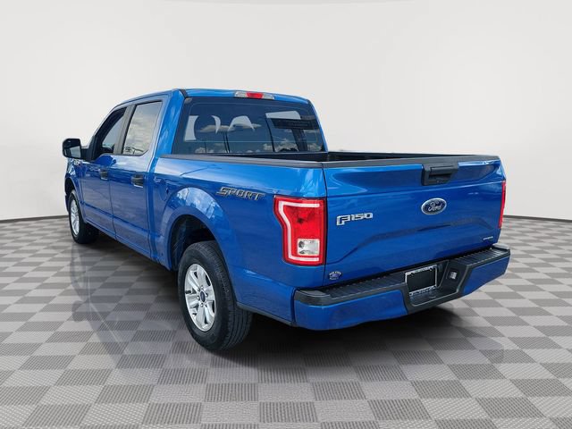 Used 2015 Ford F150 XL w/ Equipment Group 101A Mid RWD image 4