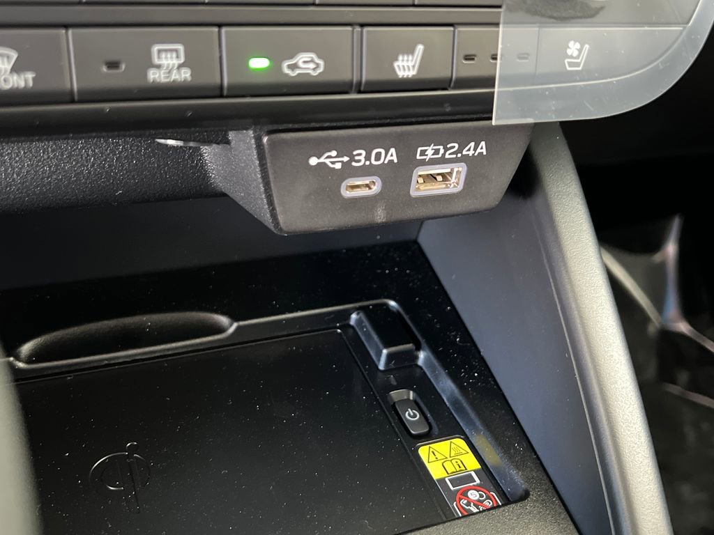 New 2026 Subaru Outback Touring XT AWD/4WD image 30