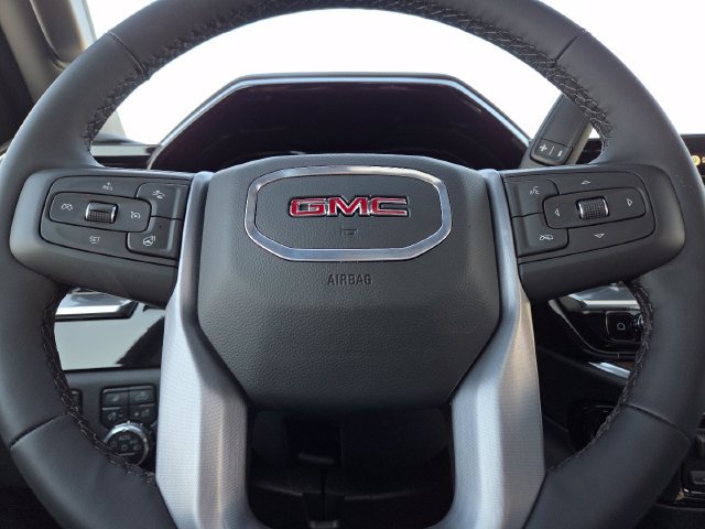 New 2025 GMC Sierra 2500 SLT w/ SLT Premium Package AWD/4WD image 37