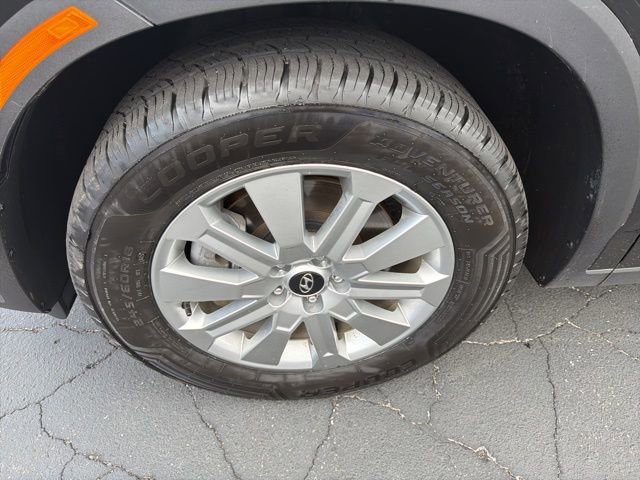 Used 2025 Hyundai Palisade SEL AWD/4WD image 10