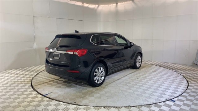 Used 2020 Buick Envision Preferred image 8