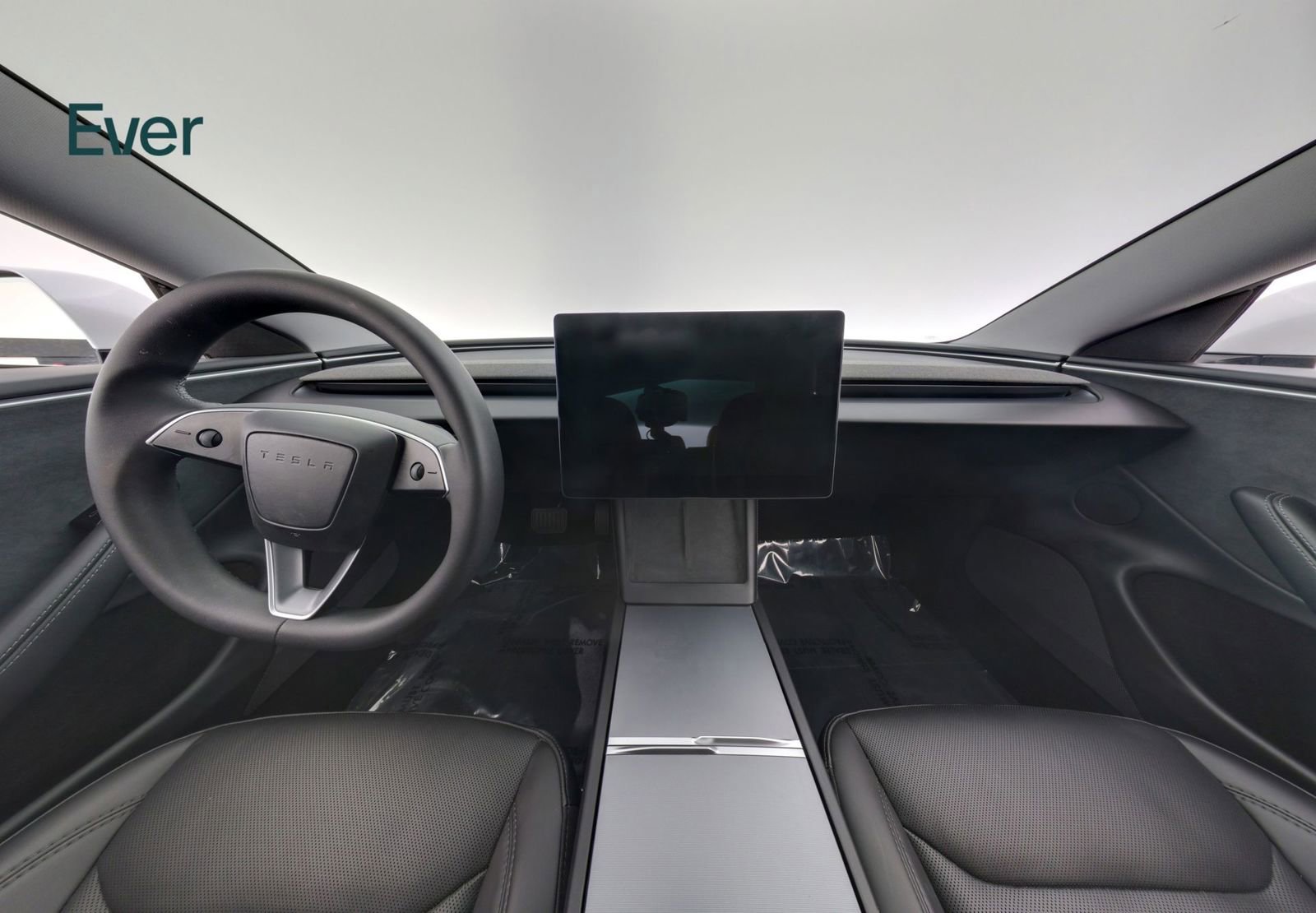 Used 2025 Tesla Model 3 Long Range AWD/4WD image 26