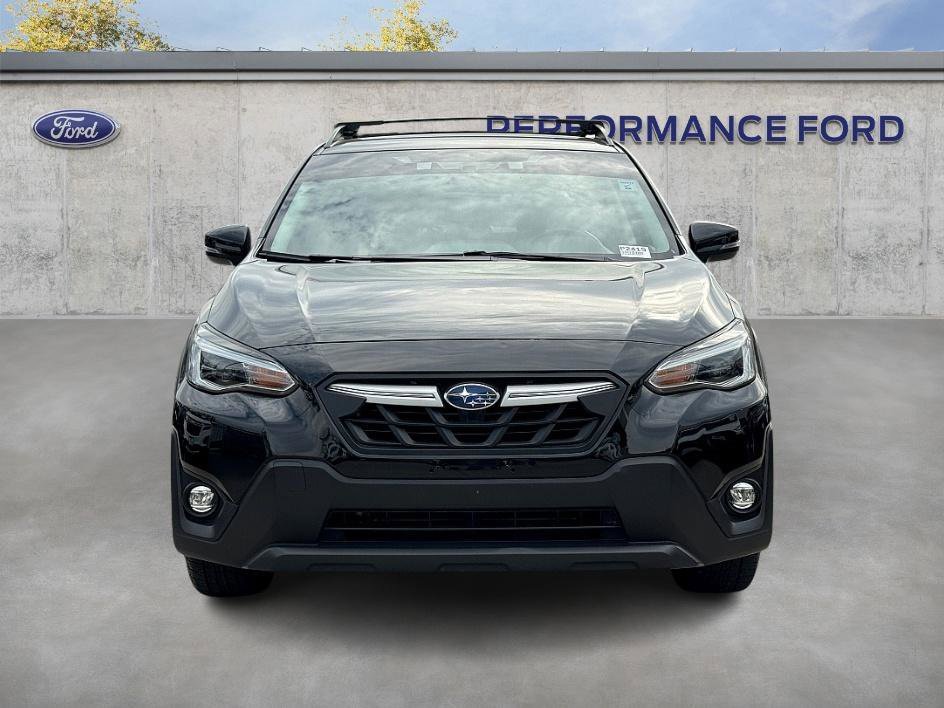 Used 2021 Subaru Crosstrek 2.5i Limited w/ Popular Package #4 image 3