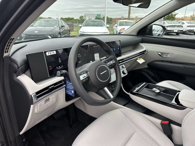 New 2026 Hyundai Tucson Blue SE AWD/4WD image 20