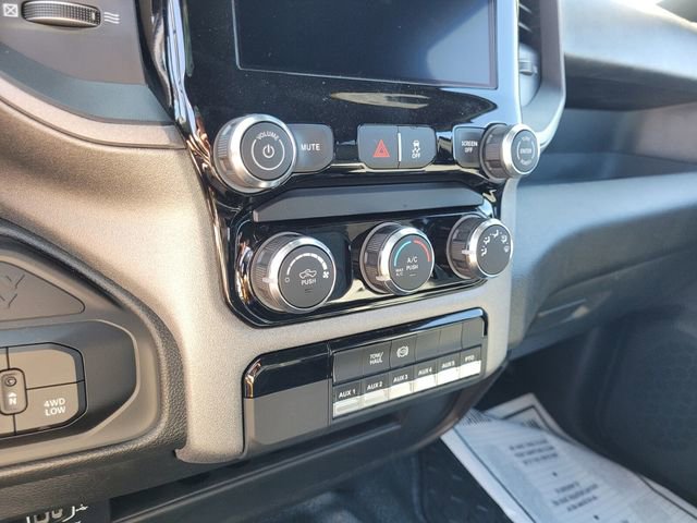 New 2026 RAM 5500 Tradesman w/ Cold Weather Group image 25