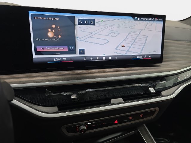 Certified 2025 BMW X5 xDrive40i w/ Premium Package AWD/4WD image 16